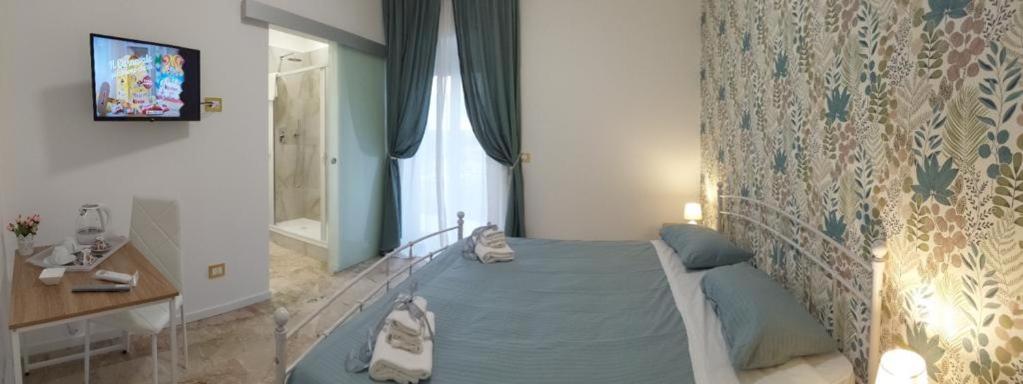 Bed and Breakfast Panoramico Catania Exterior foto