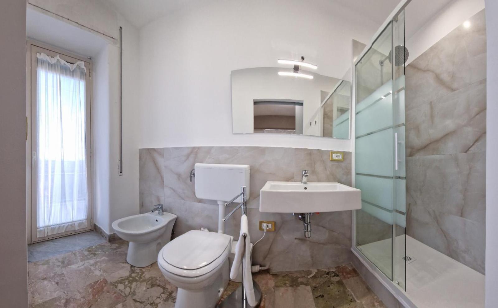 Bed and Breakfast Panoramico Catania Exterior foto