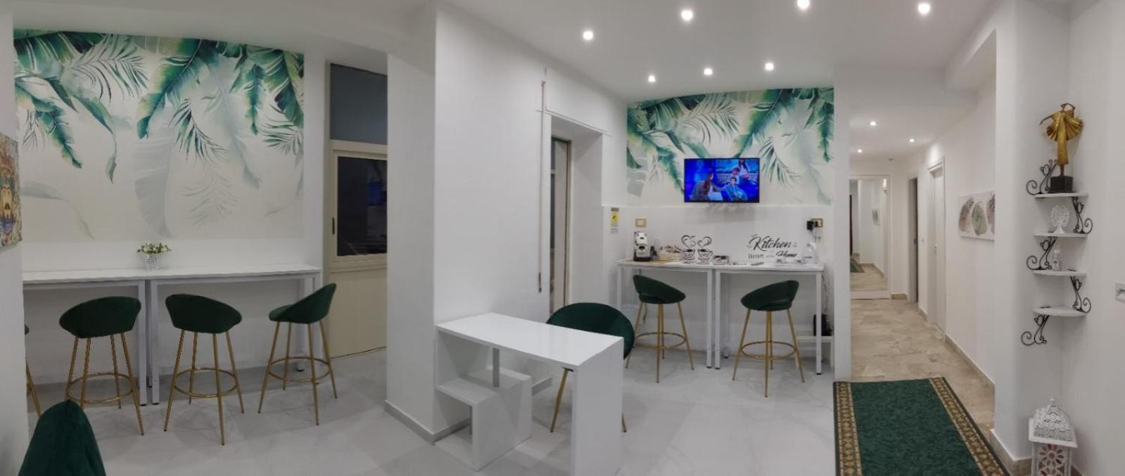 Bed and Breakfast Panoramico Catania Exterior foto